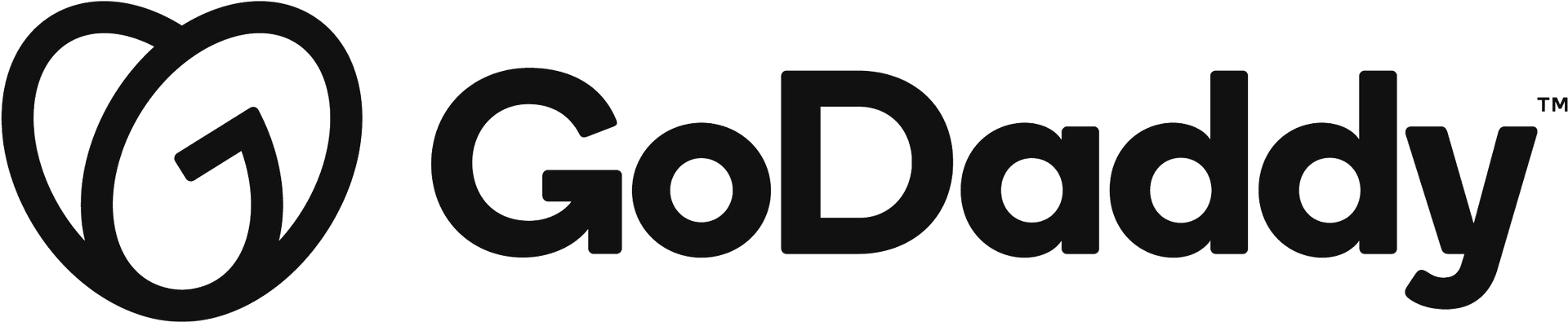 GoDaddy logo