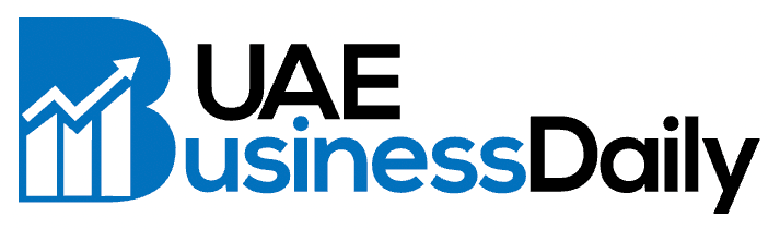 UAE Business Daily logo