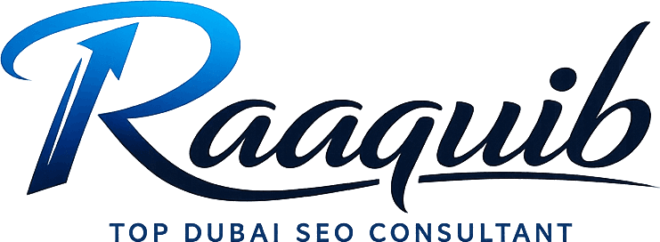 Raaquib Pathan, Top Dubai SEO Consultant