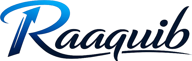 Raaquib Pathan, SEO Consultant in Dubai