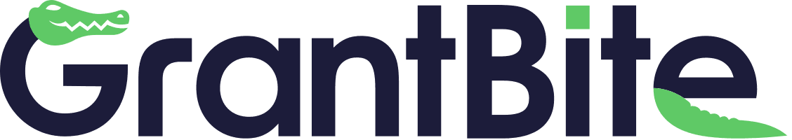 Grantbite logo