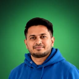 Raaquib Pathan, SEO and AI Search Consultant, Dubai