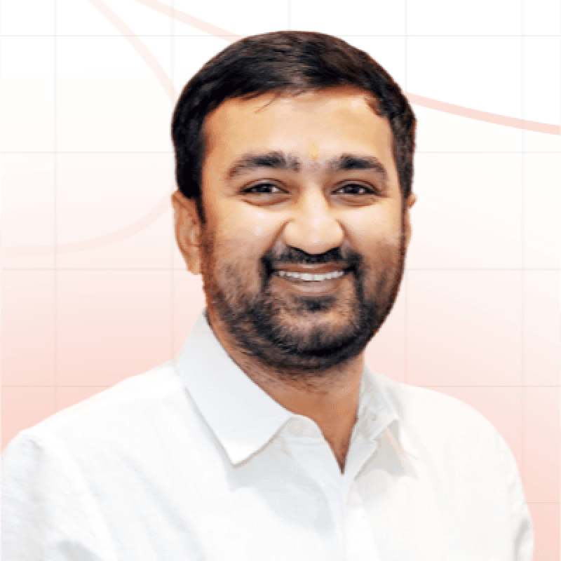 Harsh Shah, Director, Citrusbug Technolabs, LinkedIn profile photo