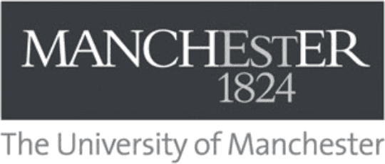 University of Manchester logo
