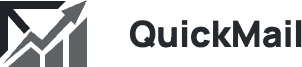 QuickMail logo
