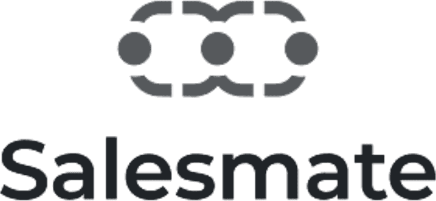 Salesmate logo