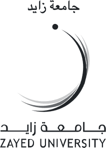 Zayed University logo